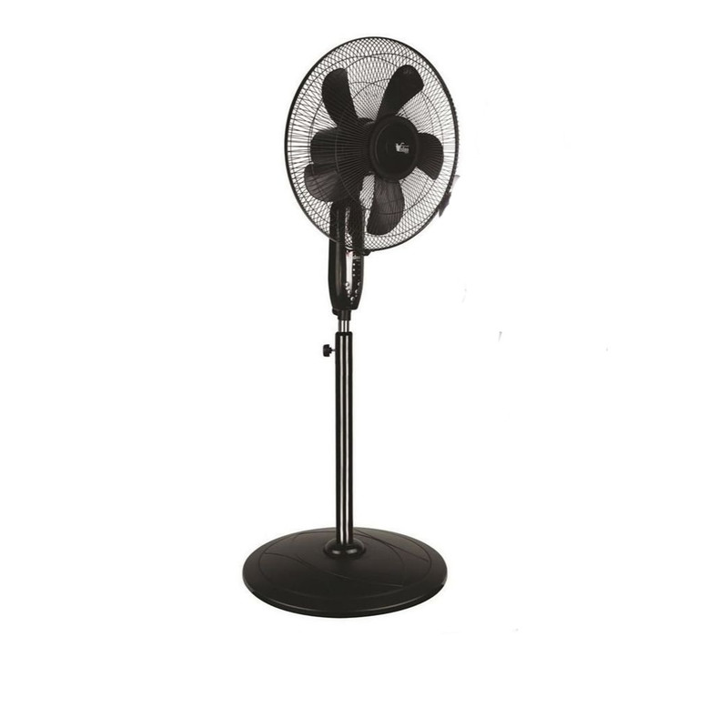 پنکه ایستاده ویداس مدل VIR-8036 قطر 16 اینچ با ریموت کنترل