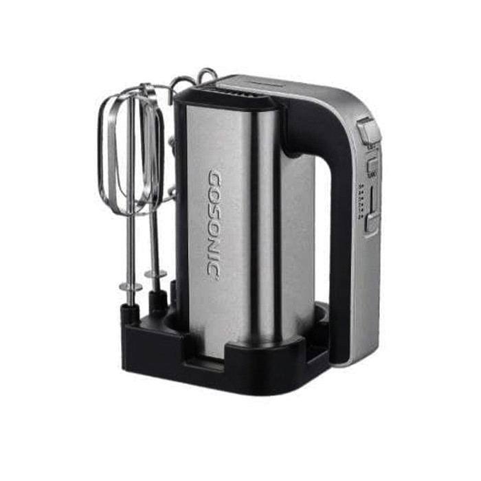 همزن برقی گوسونیک مدل GHM-839 توان 300 وات با 5 سرعت