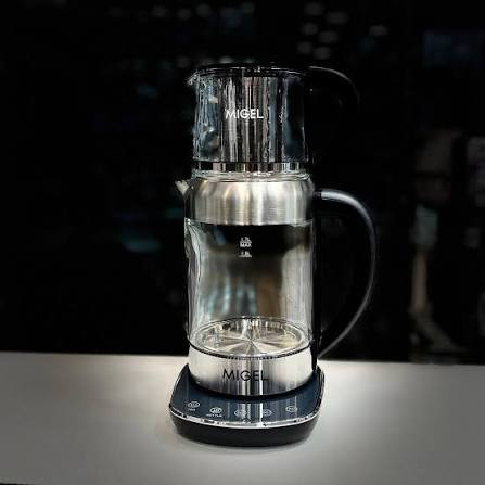 چای ساز روی هم میگل مدل GTS 230