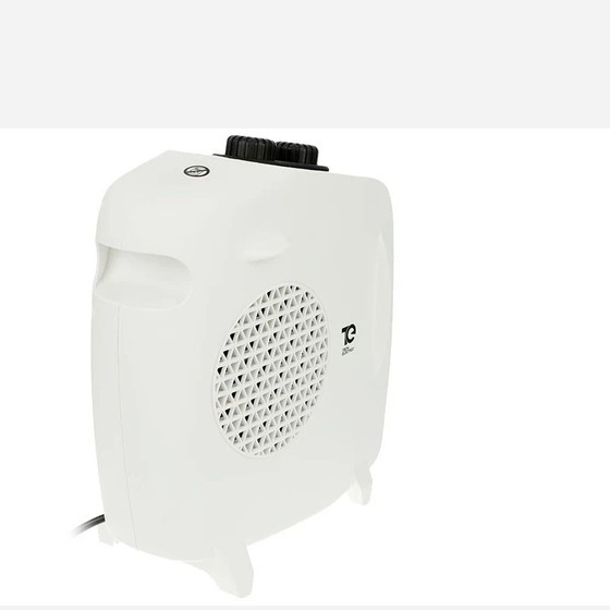 فن هیتر تک الکتریک مدل FH1108-2000W (گارانتی اصالت و سلامت فیزیکی کالا)
