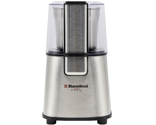 آسیاب قهوه همیلتون مدل GH-108