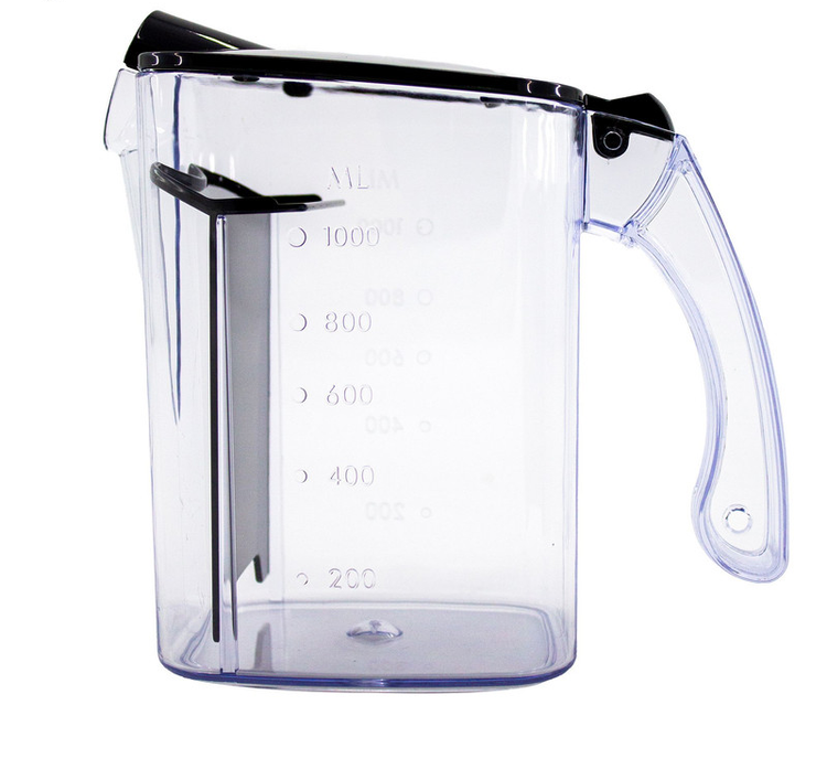 آبمیوه گیری همیلتون مدل JH-152