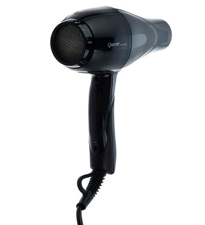 سشوار حرفه ای کوئین مدل HD422