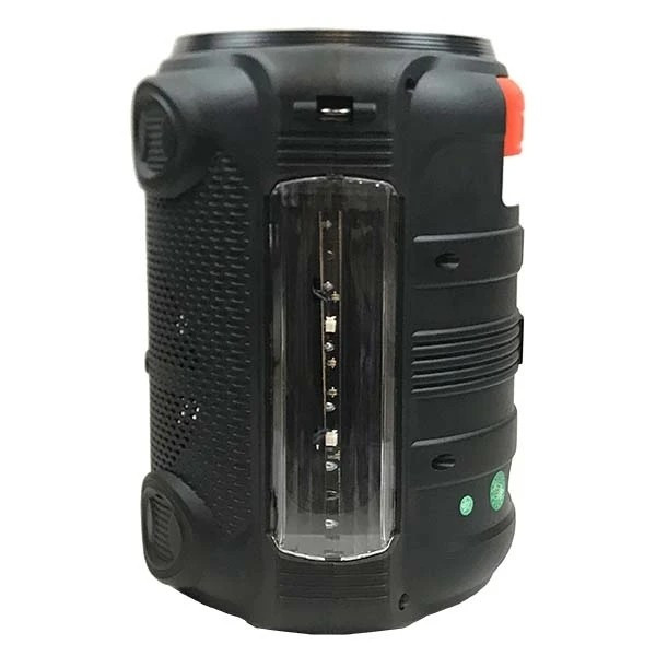 اسپیکر بلوتوثی مکسیدر MAXEEDER مدل MX-ES1081 KC 807
