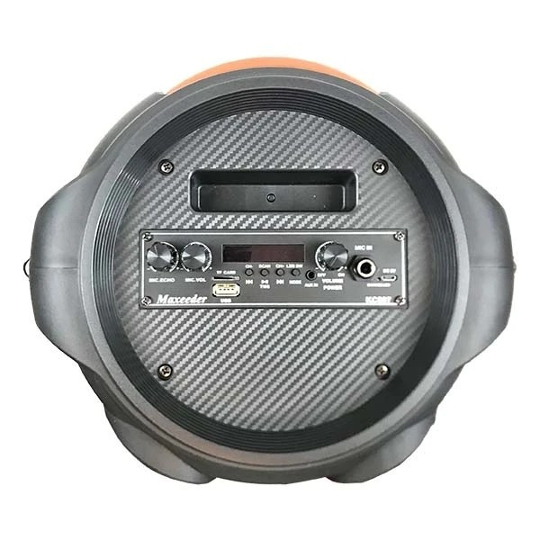 اسپیکر بلوتوثی مکسیدر MAXEEDER مدل MX-ES1081 KC 807
