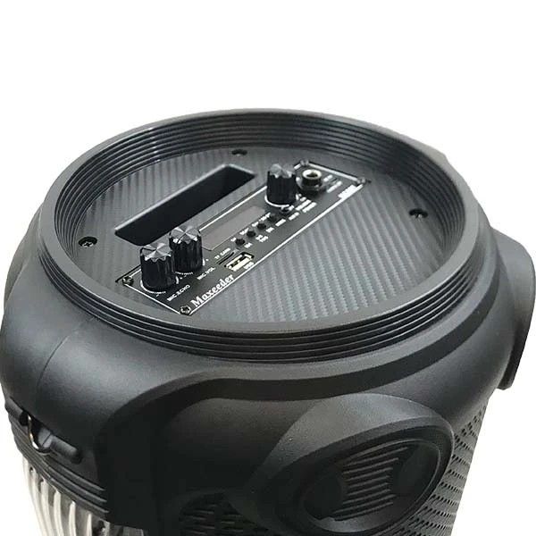 اسپیکر بلوتوثی مکسیدر MAXEEDER مدل MX-ES1081 KC 807