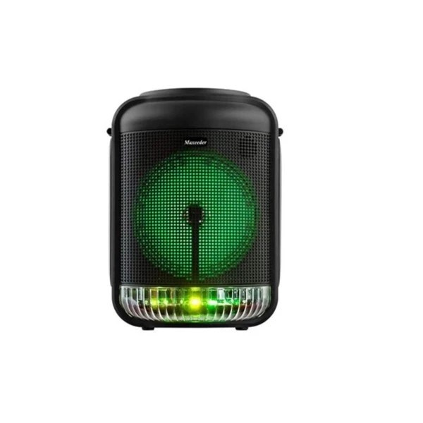 اسپیکر بلوتوثی مکسیدر MAXEEDER مدل KC 805 N