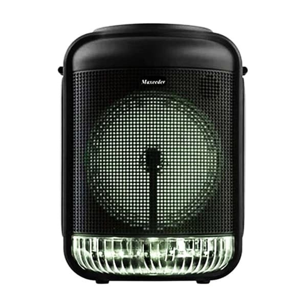 اسپیکر بلوتوثی مکسیدر MAXEEDER مدل KC 805 N