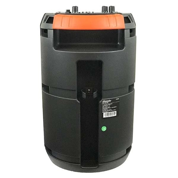اسپیکر بلوتوثی مکسیدر MAXEEDER مدل MX-ES1081 KC 806