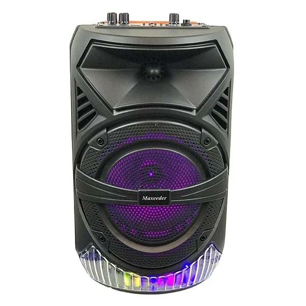 اسپیکر بلوتوثی مکسیدر MAXEEDER مدل MX-ES1081 KC 806