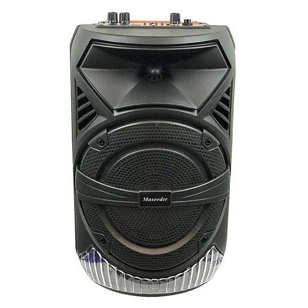 اسپیکر بلوتوثی مکسیدر MAXEEDER مدل MX-ES1081 KC 806