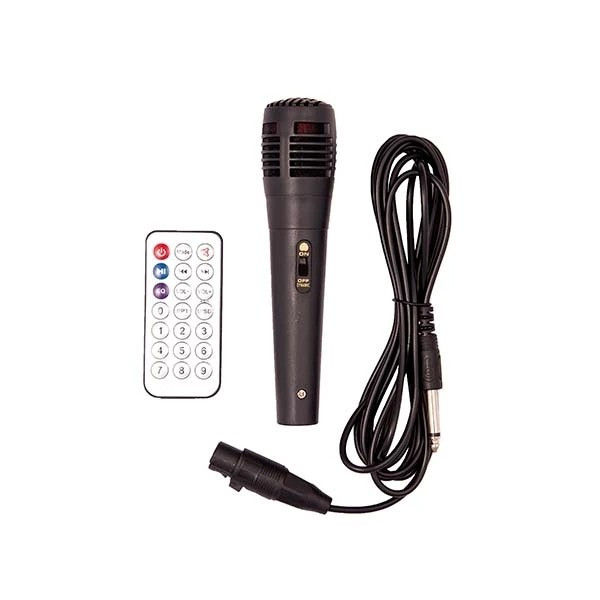اسپیکر بلوتوثی مکسیدر MAXEEDER مدل MX-ES1081 KC 806