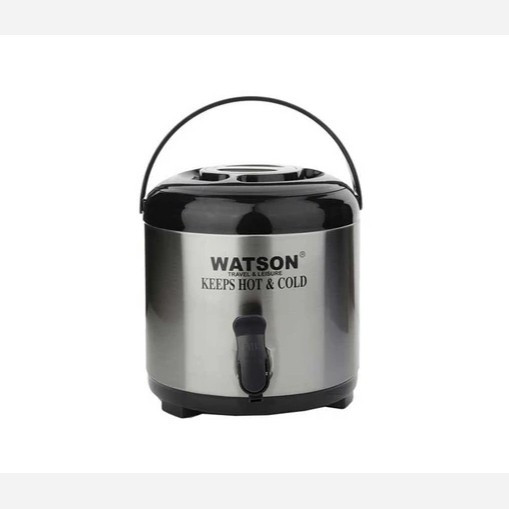 کلمن استیل 6 لیتر Watson