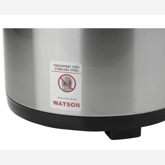 کلمن استیل 6 لیتر Watson