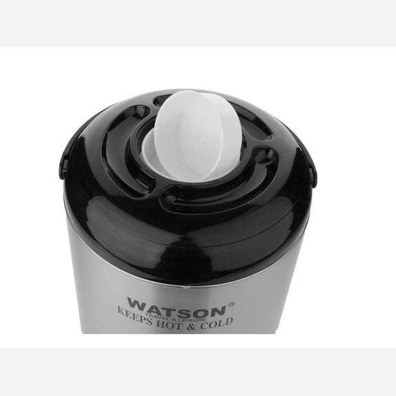 کلمن استیل 6 لیتر Watson