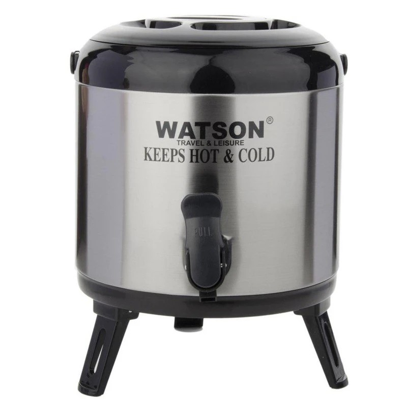 کلمن استیل 6 لیتر Watson