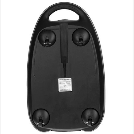 جارو برقی پارس خزر مدل VC-2200W