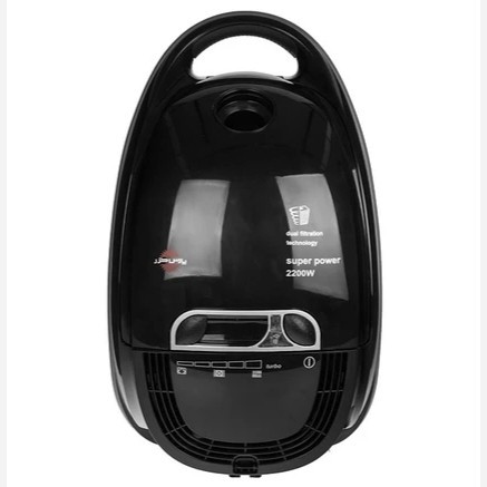 جارو برقی پارس خزر مدل VC-2200W