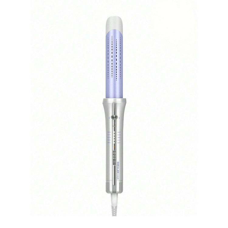 فر کننده و حالت دهنده مو شیگلم مدل Airflow Styler Pro-25mm چرخشی