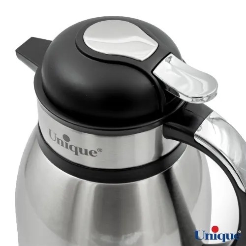 فلاسک یونیک داخل استیل 1.5 لیتر UN-1992