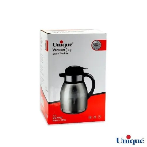 فلاسک یونیک داخل استیل 1.5 لیتر UN-1992