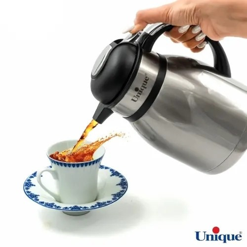 فلاسک یونیک داخل استیل 1.5 لیتر UN-1992