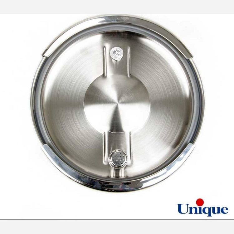 زودپز کلیپسی 6 لیتر یونیک UN8616