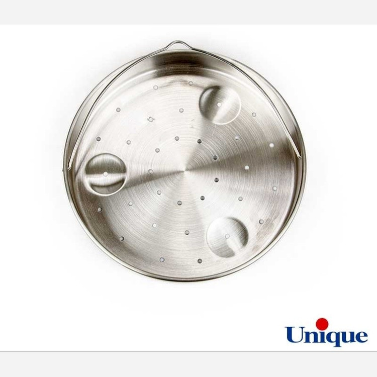زودپز کلیپسی 6 لیتر یونیک UN8616