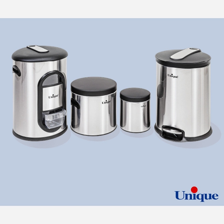 سرویس آشپزخانه یونیک 14 پارچه کد UN-3505