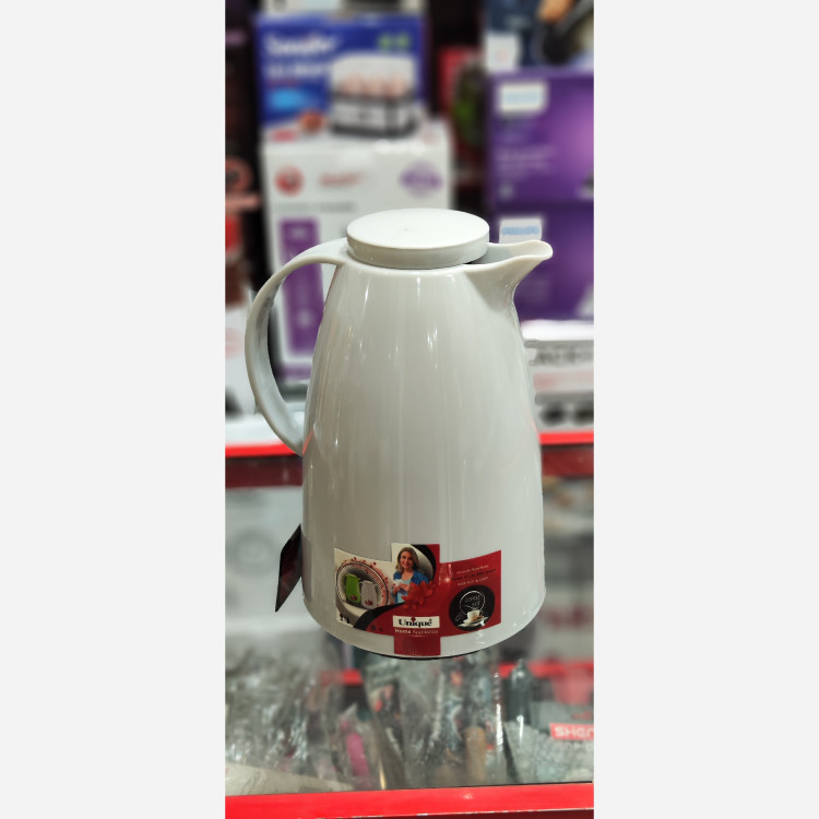 فلاسک پلاستیک داخل شیشه ای 2 لیتر یونیک UN-1930