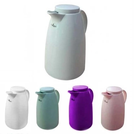 فلاسک پلاستیک داخل شیشه ای 2 لیتر یونیک UN-1930