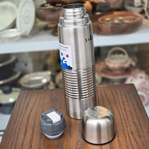 فلاسک قلمی یونیک (شرکتی)