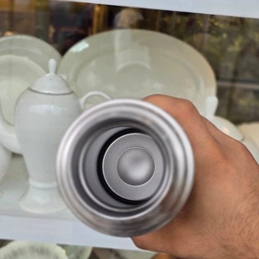 فلاسک قلمی یونیک (شرکتی)