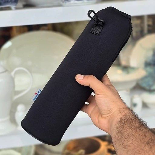فلاسک قلمی یونیک (شرکتی)