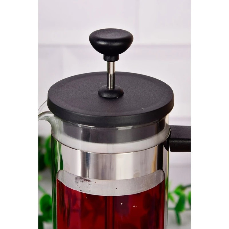فرنچ پرس 350 میل یونیک کد 3001