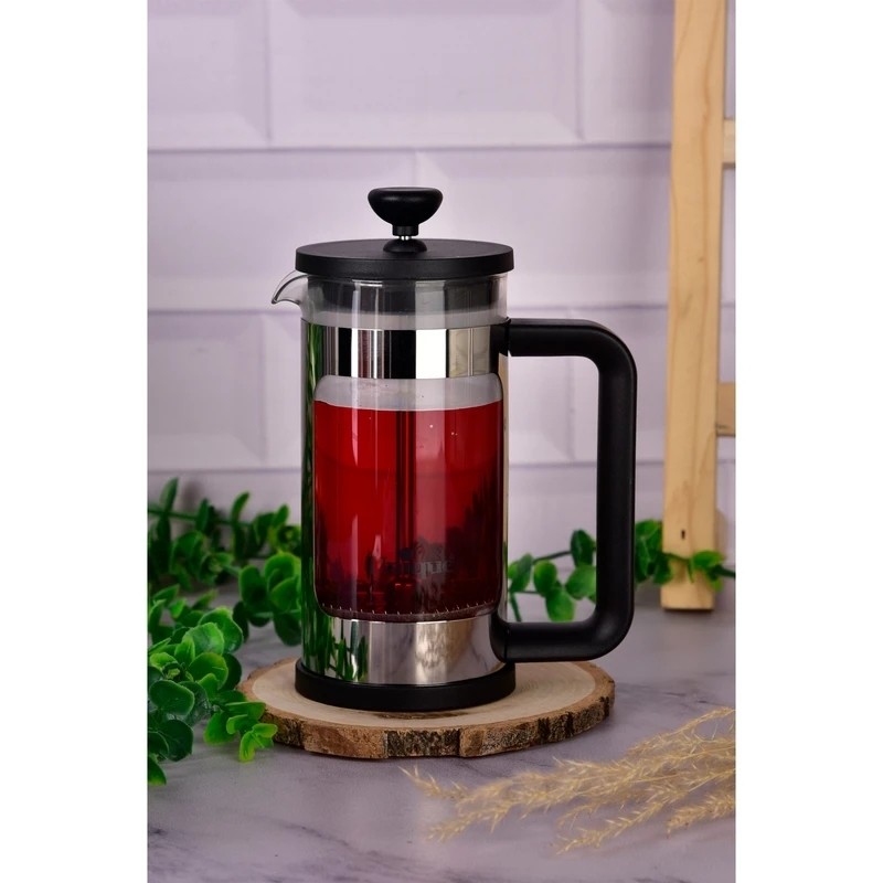 فرنچ پرس 350 میل یونیک کد 3001
