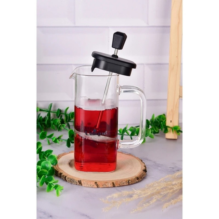 فرنچ پرس 350 میل یونیک کد 3011