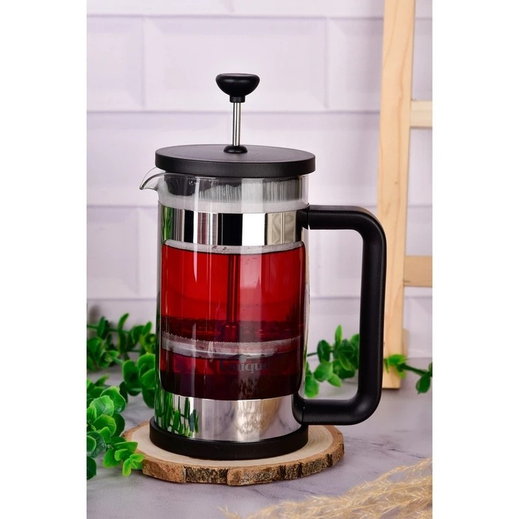فرنچ پرس یونیک 600ml یونیک 3003