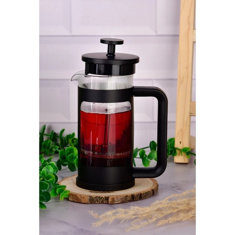 فرنچ پرس 350ml یونیک 3019