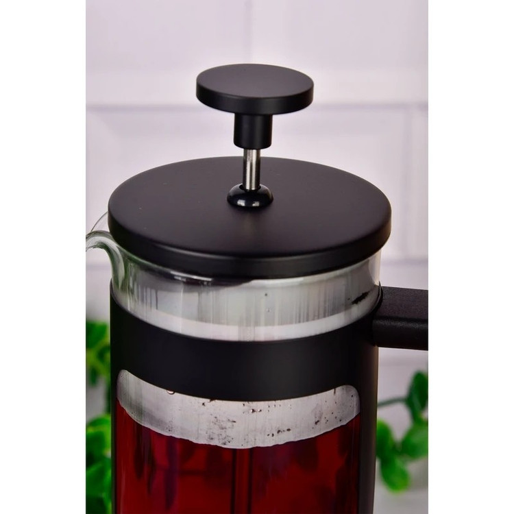 فرنچ پرس 350ml یونیک 3019