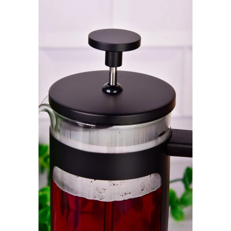 فرنچ پرس 600ml یونیک 3021