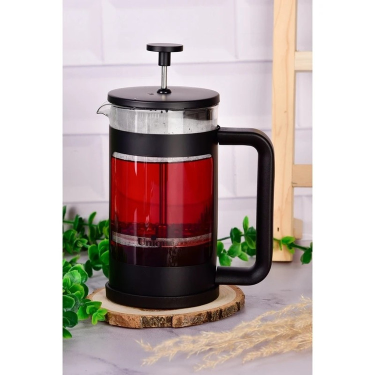 فرنچ پرس 600ml یونیک 3021