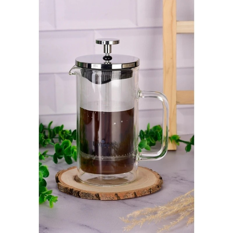 فرنچ پرس 350ml یونیک 3023