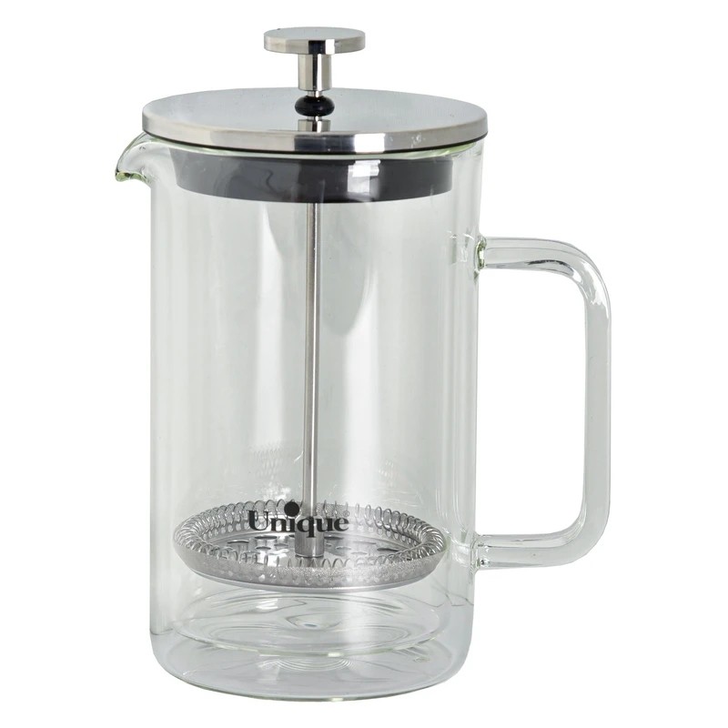 فرنچ پرس 600ml یونیک 3025