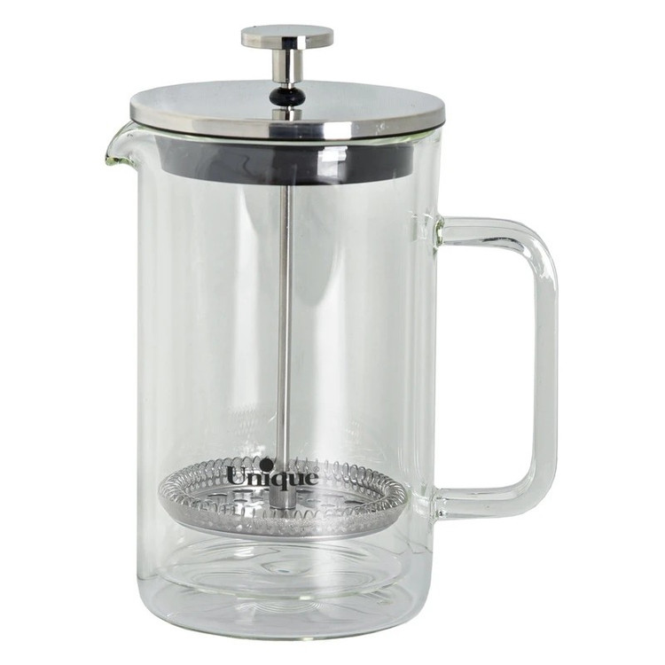 فرنچ پرس 600ml یونیک 3025