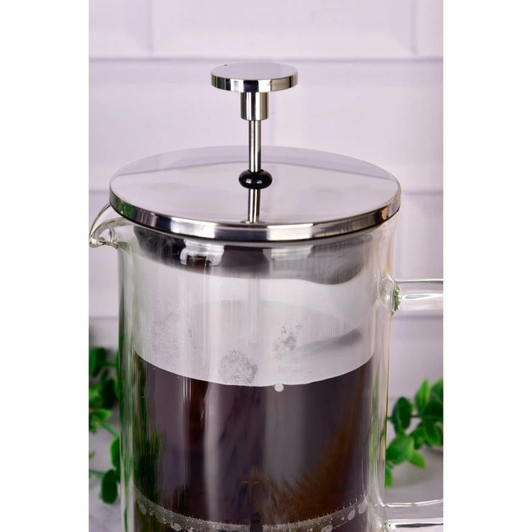 فرنچ پرس 350ml یونیک 3023