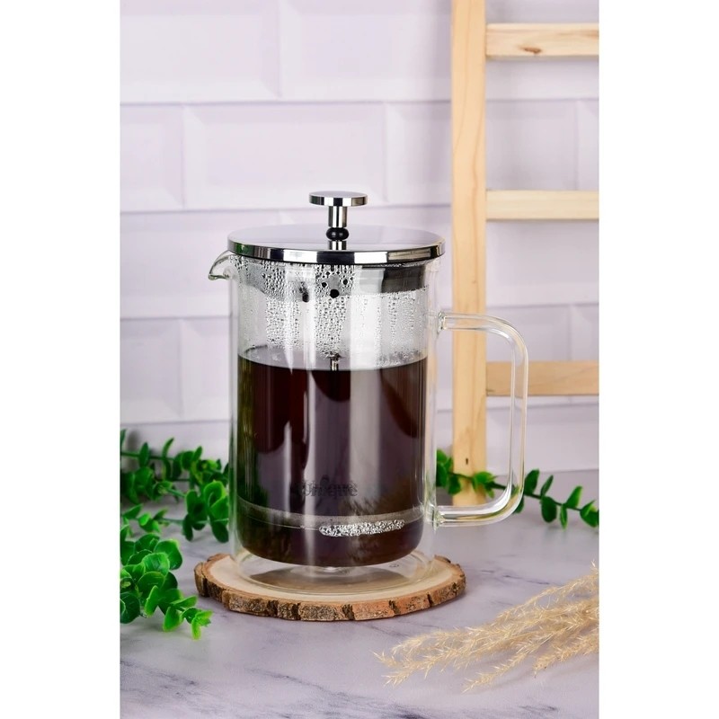 فرنچ پرس 800ml یونیک 3027