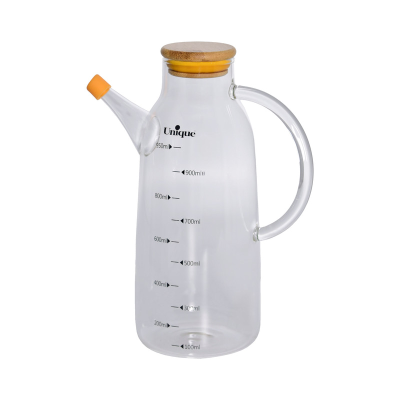 ظرف روغن 950 میل یونیک مدل 2009