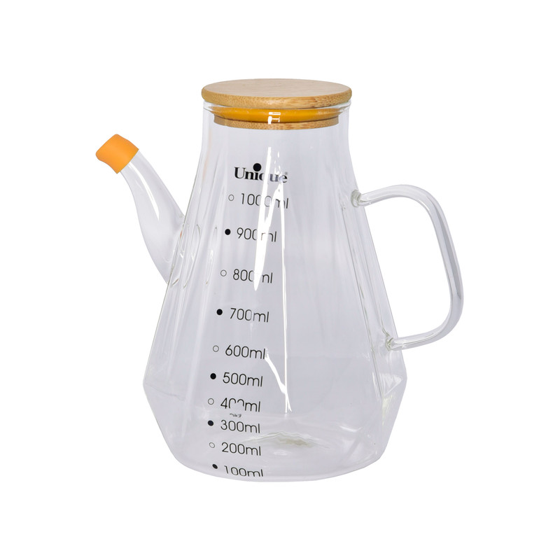 ظرف روغن 1000 میل یونیک مدل 2008