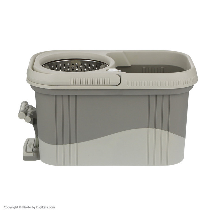 ست سطل و زمین شوی یونیک مدل UN-2501